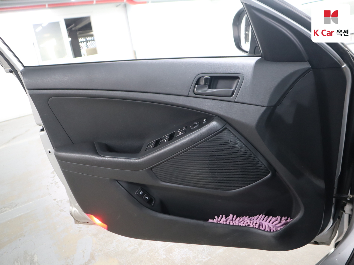 كيا K5 2014 - صورة 8