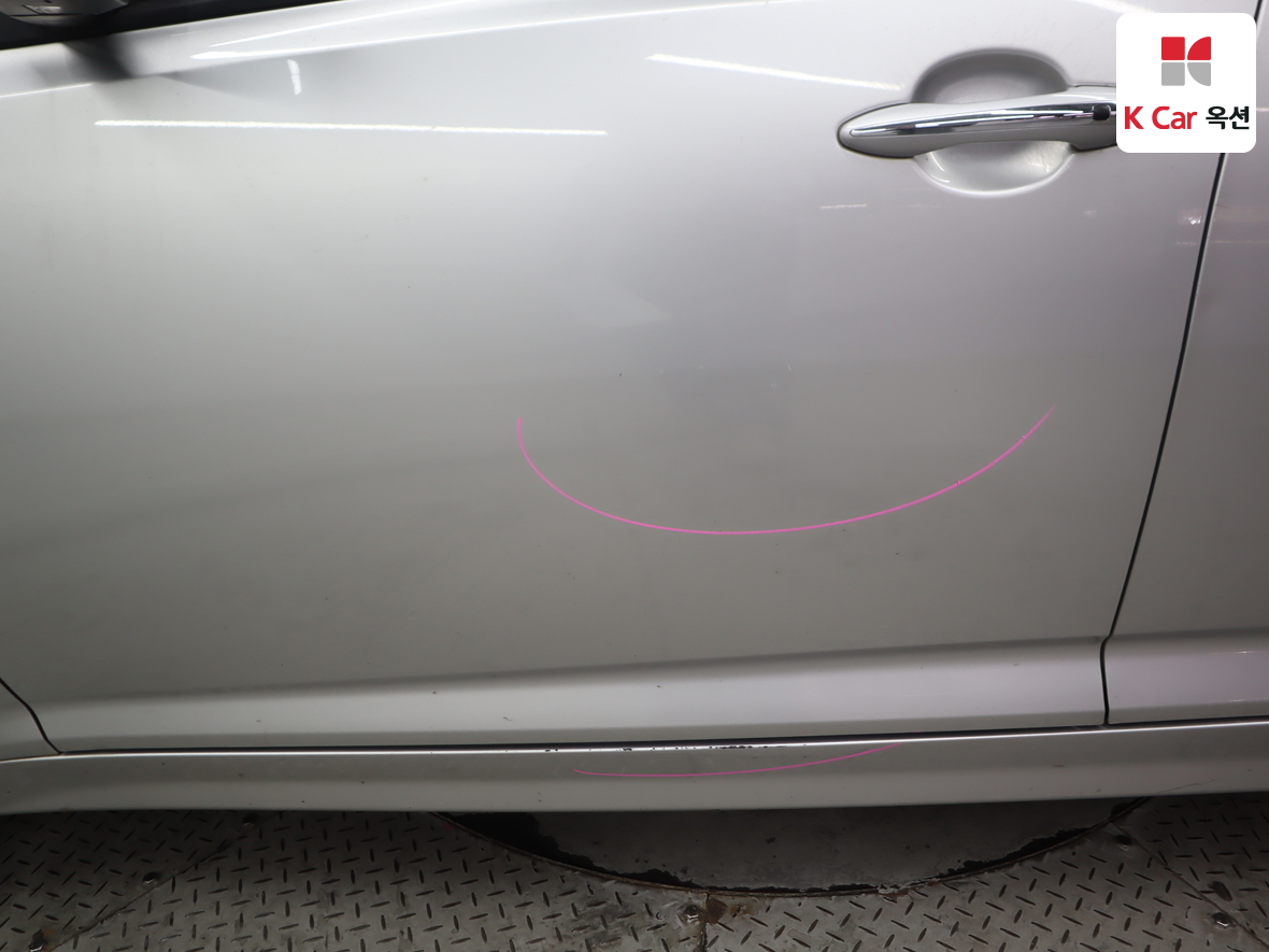 كيا K5 2014 - صورة 39