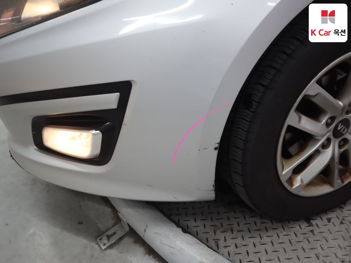 كيا K5 2014 - صورة 36