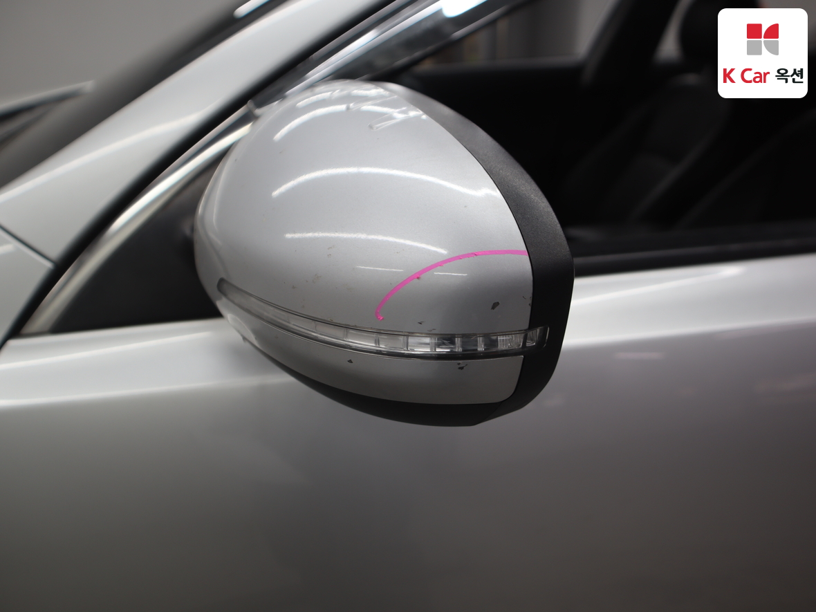 كيا K5 2014 - صورة 38