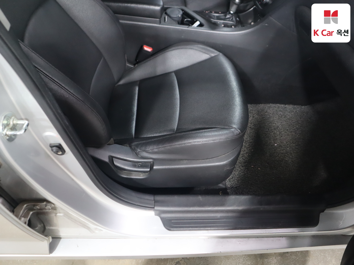 كيا K5 2014 - صورة 31