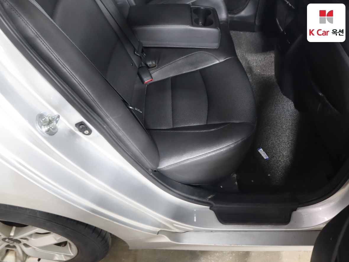 كيا K5 2014 - صورة 29