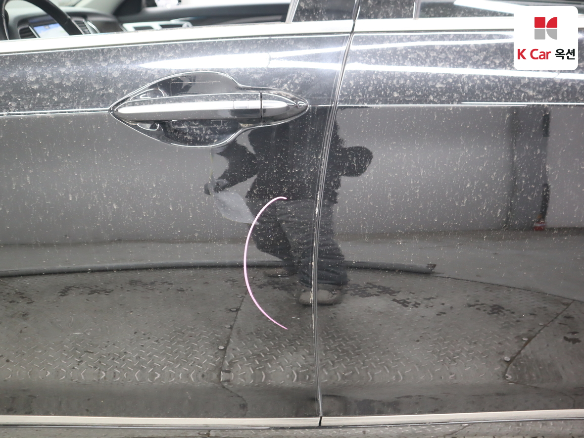 جينيسيس G80 2019 - صورة 38