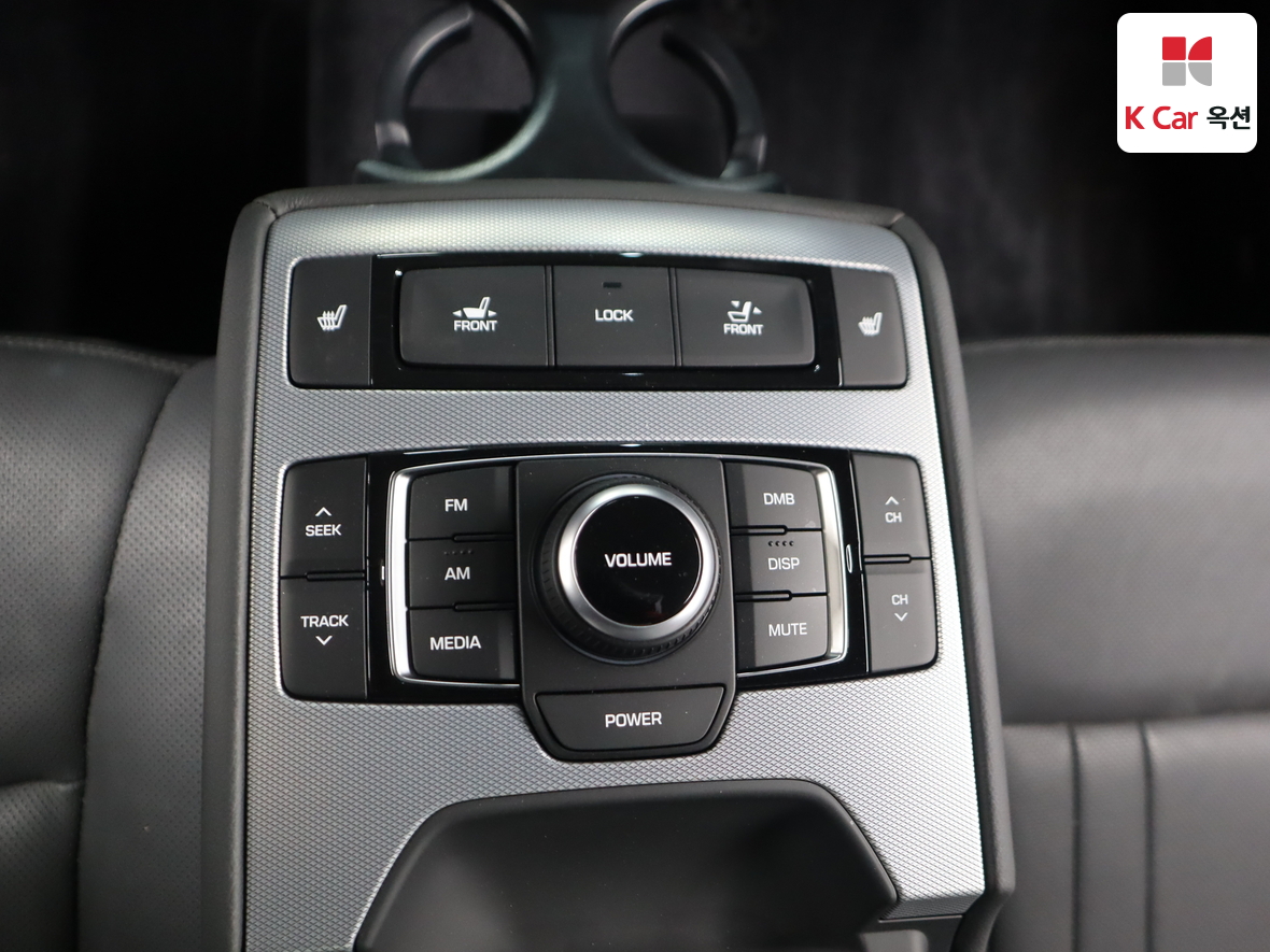 جينيسيس G80 2019 - صورة 24