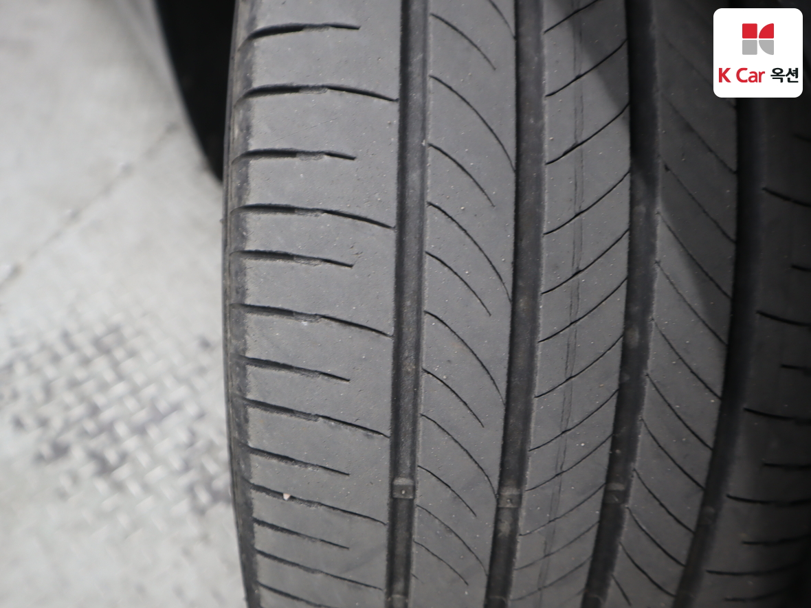 جينيسيس G80 2019 - صورة 32