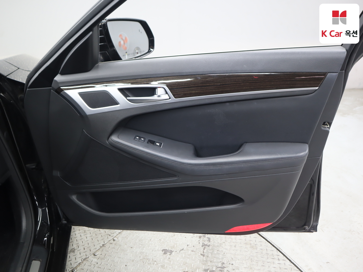 جينيسيس G80 2019 - صورة 29