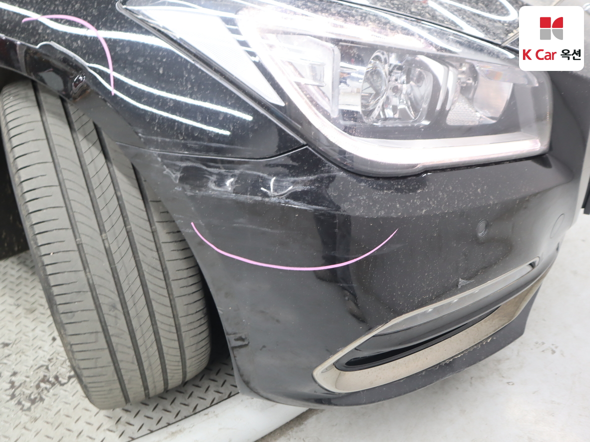 جينيسيس G80 2019 - صورة 44