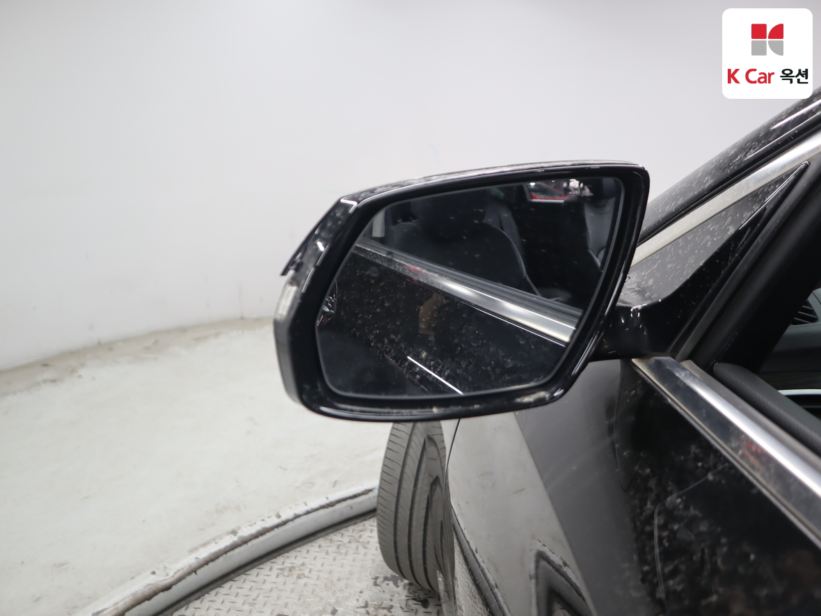 جينيسيس G80 2019 - صورة 21