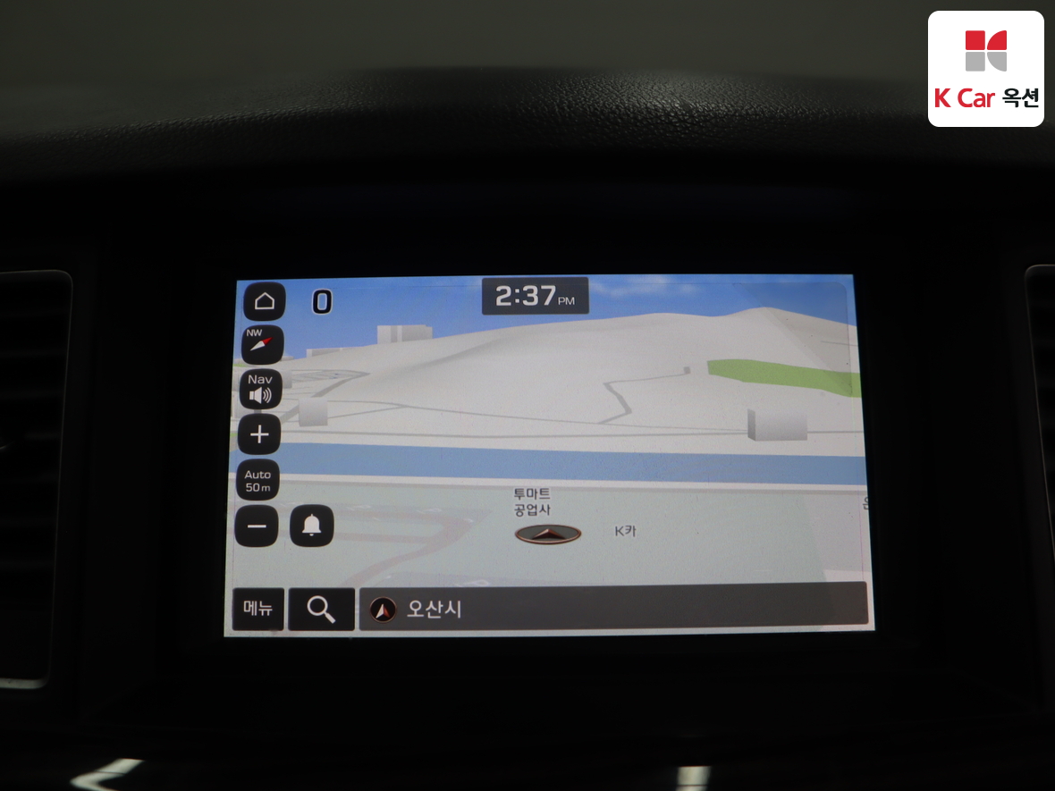 جينيسيس G80 2019 - صورة 14