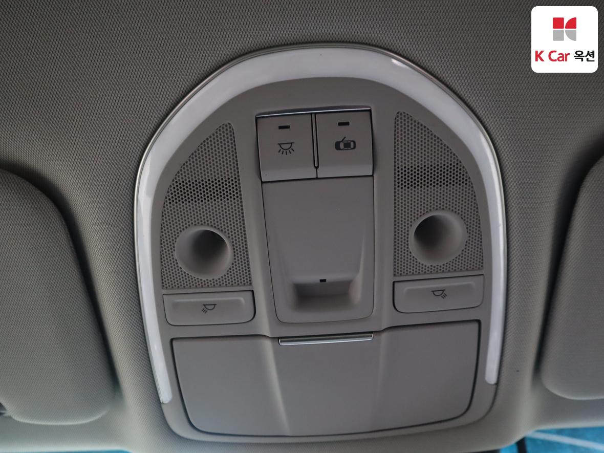 جينيسيس G80 2019 - صورة 12