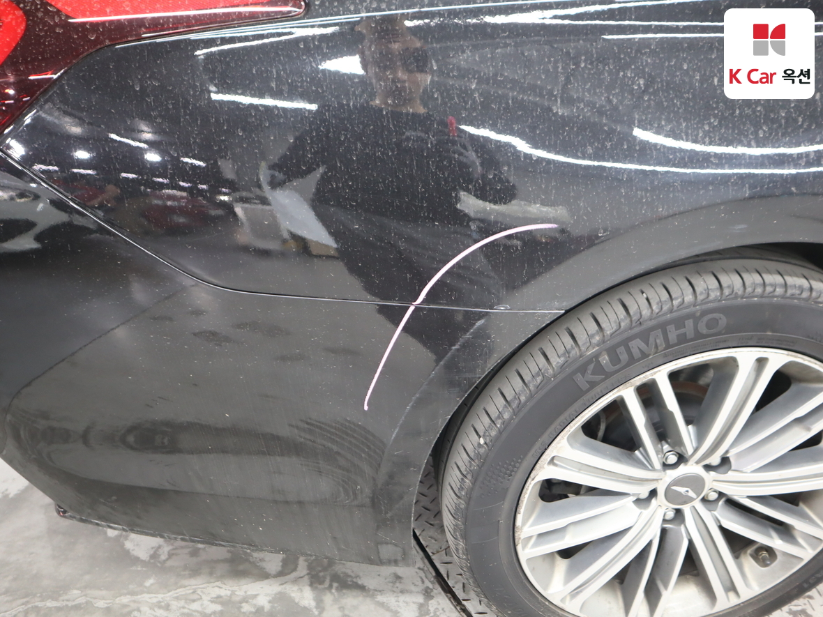 جينيسيس G80 2019 - صورة 40