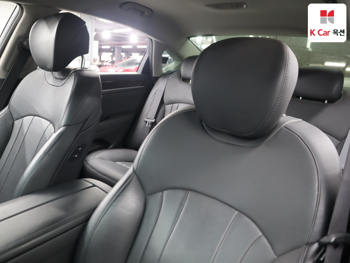 جينيسيس G80 2019 - صورة 19