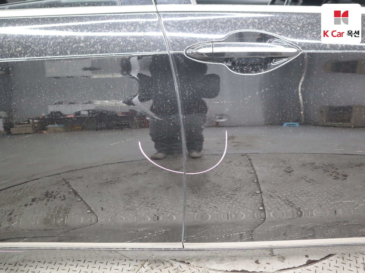 جينيسيس G80 2019 - صورة 42