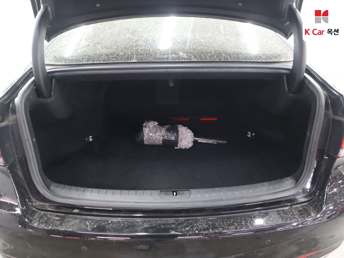 جينيسيس G80 2019 - صورة 26