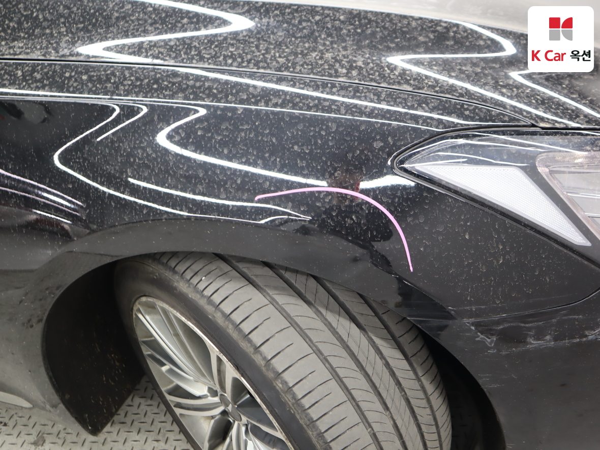 جينيسيس G80 2019 - صورة 43