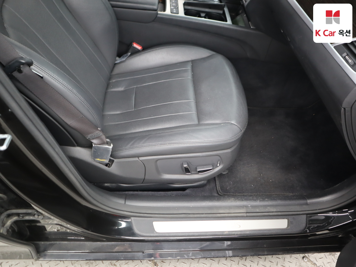 جينيسيس G80 2019 - صورة 30