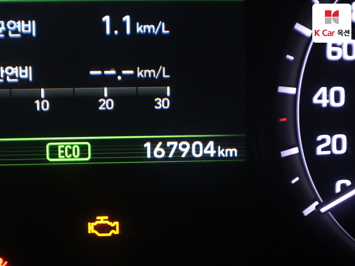 جينيسيس G80 2019 - صورة 4