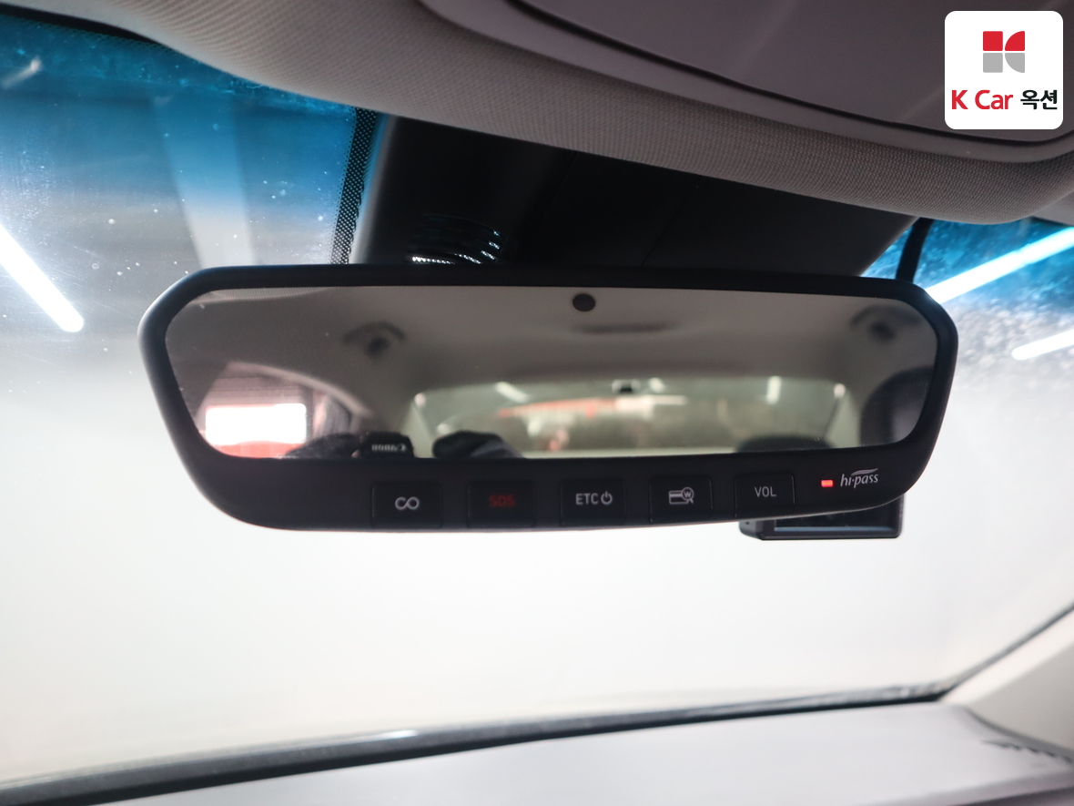 جينيسيس G80 2019 - صورة 13