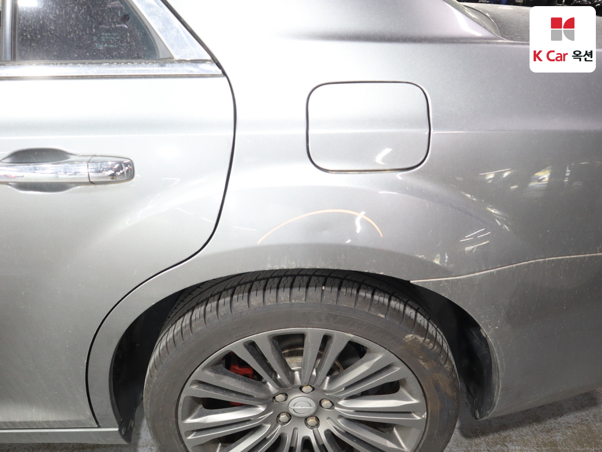 CHRYSLER 300C - 39
