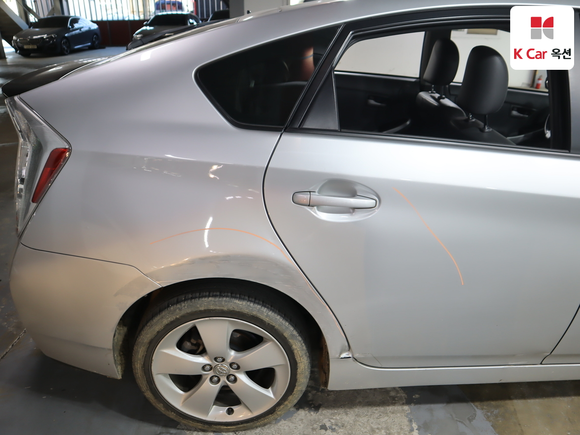Toyota Prius - 42