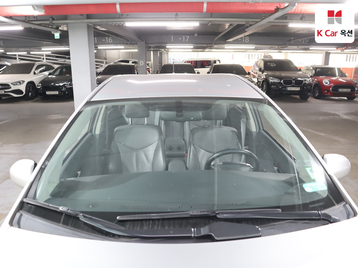 Toyota Prius - 35