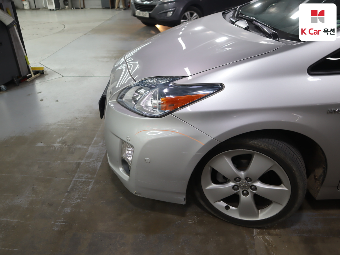 Toyota Prius - 37