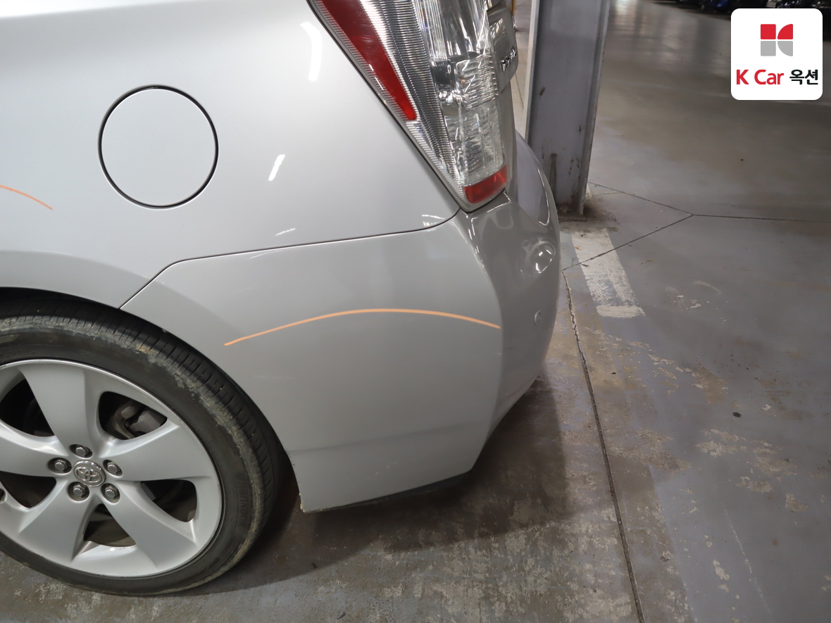 Toyota Prius - 41