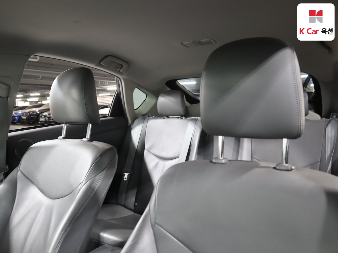 Toyota Prius - 20