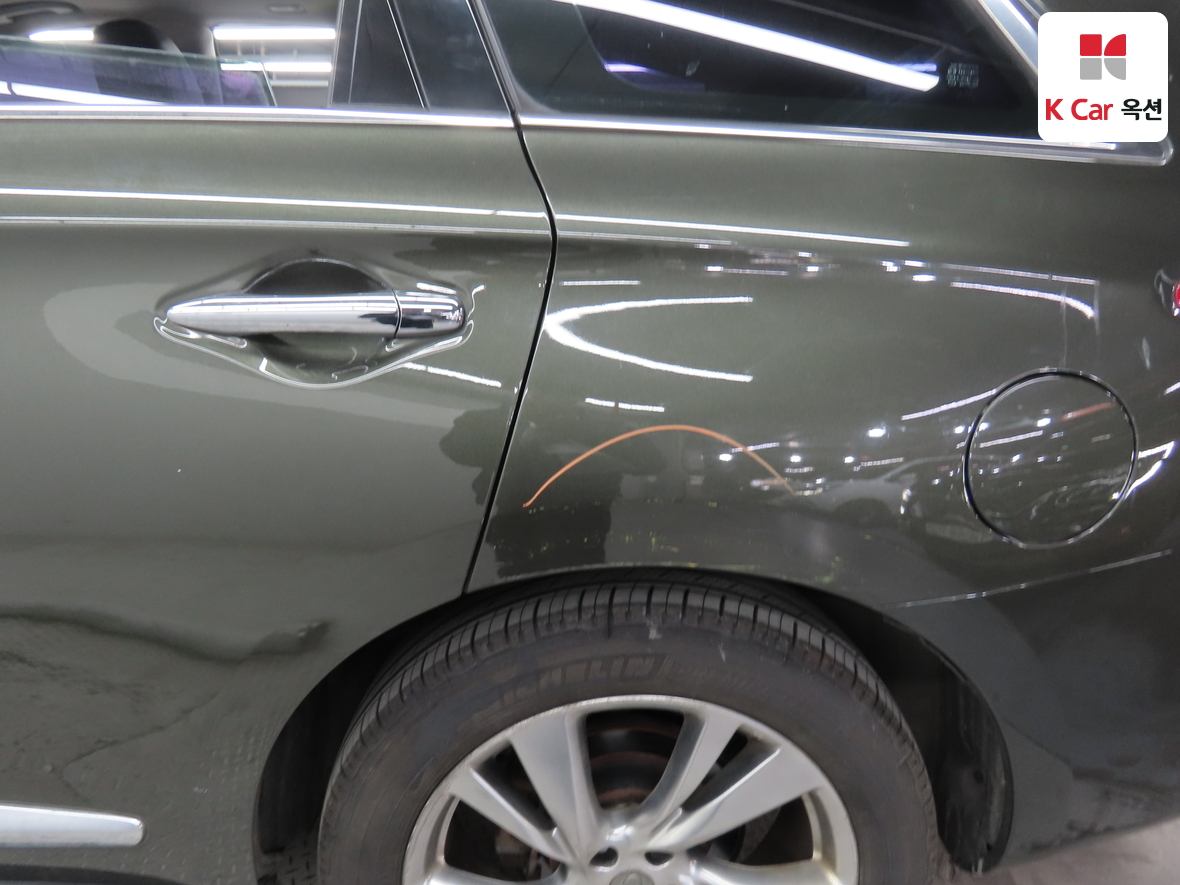 Infiniti QX60 - 43