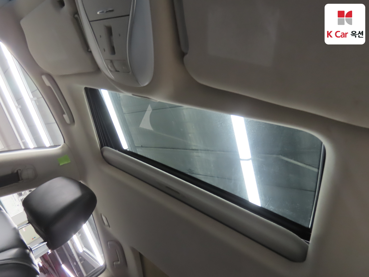 Infiniti QX60 - 22