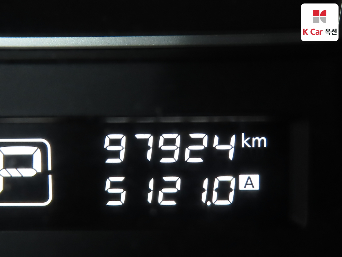 Infiniti QX60 - 4