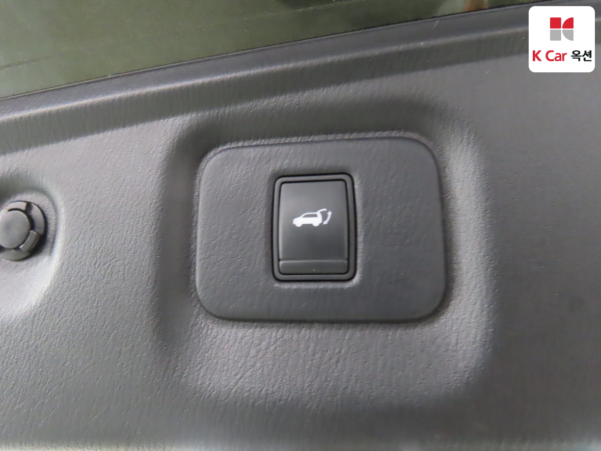 Infiniti QX60 - 30