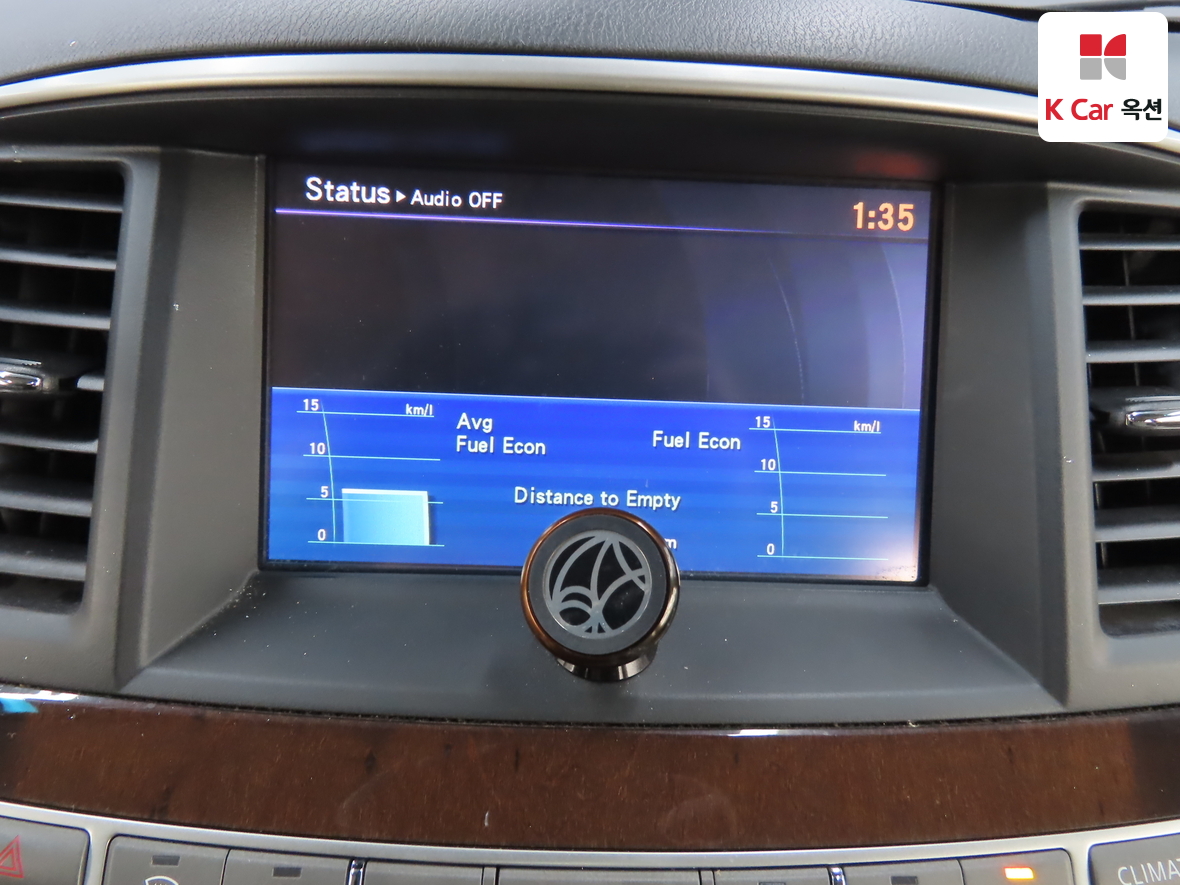 Infiniti QX60 - 14