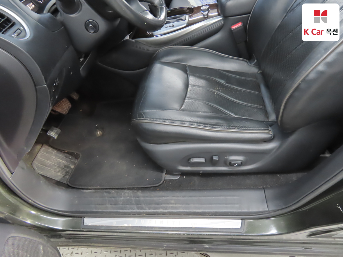 Infiniti QX60 - 18