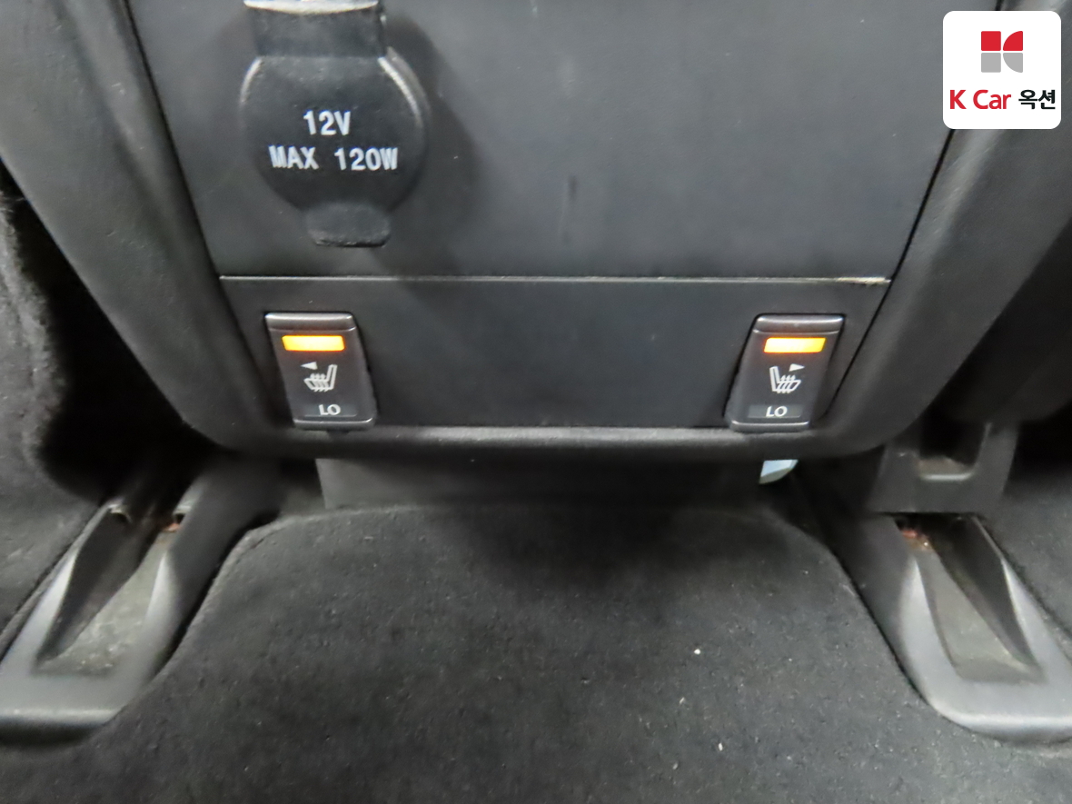 Infiniti QX60 - 26