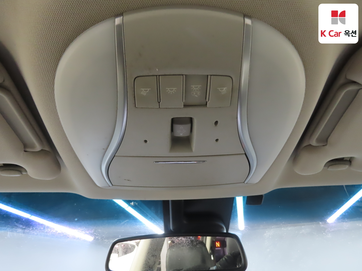 Infiniti QX60 - 12