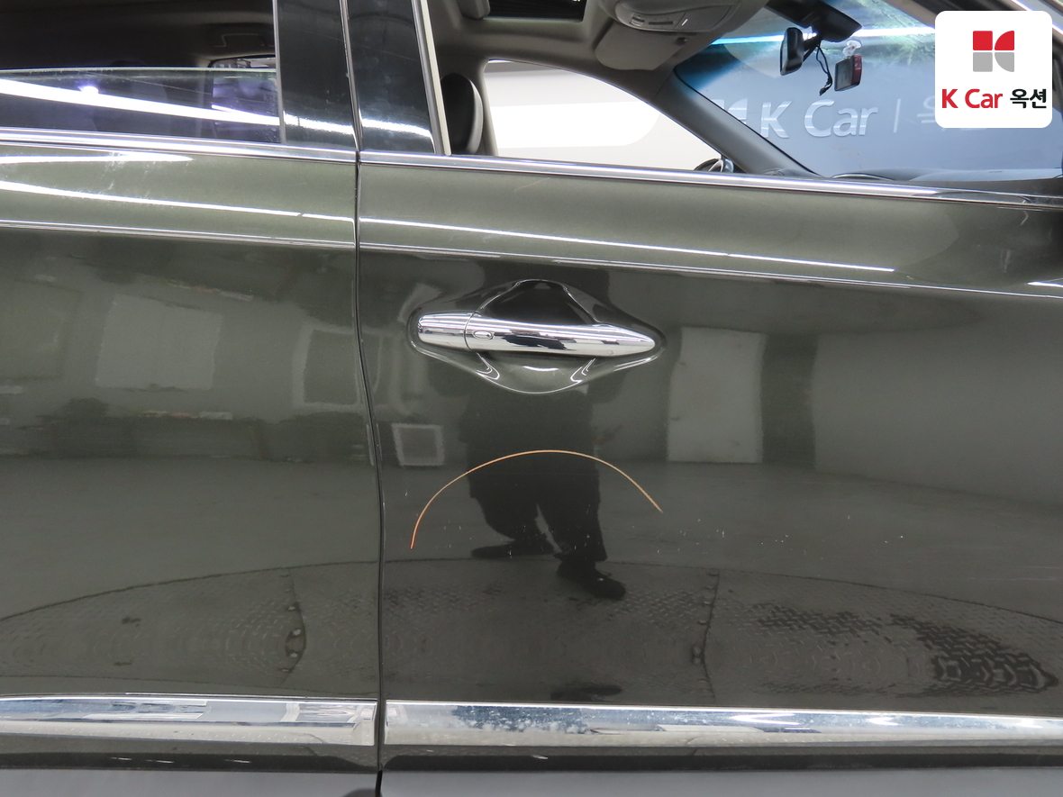 Infiniti QX60 - 45