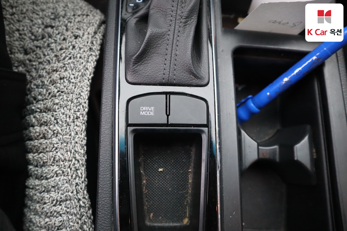 Hyundai Sonata 2015 - Image 16