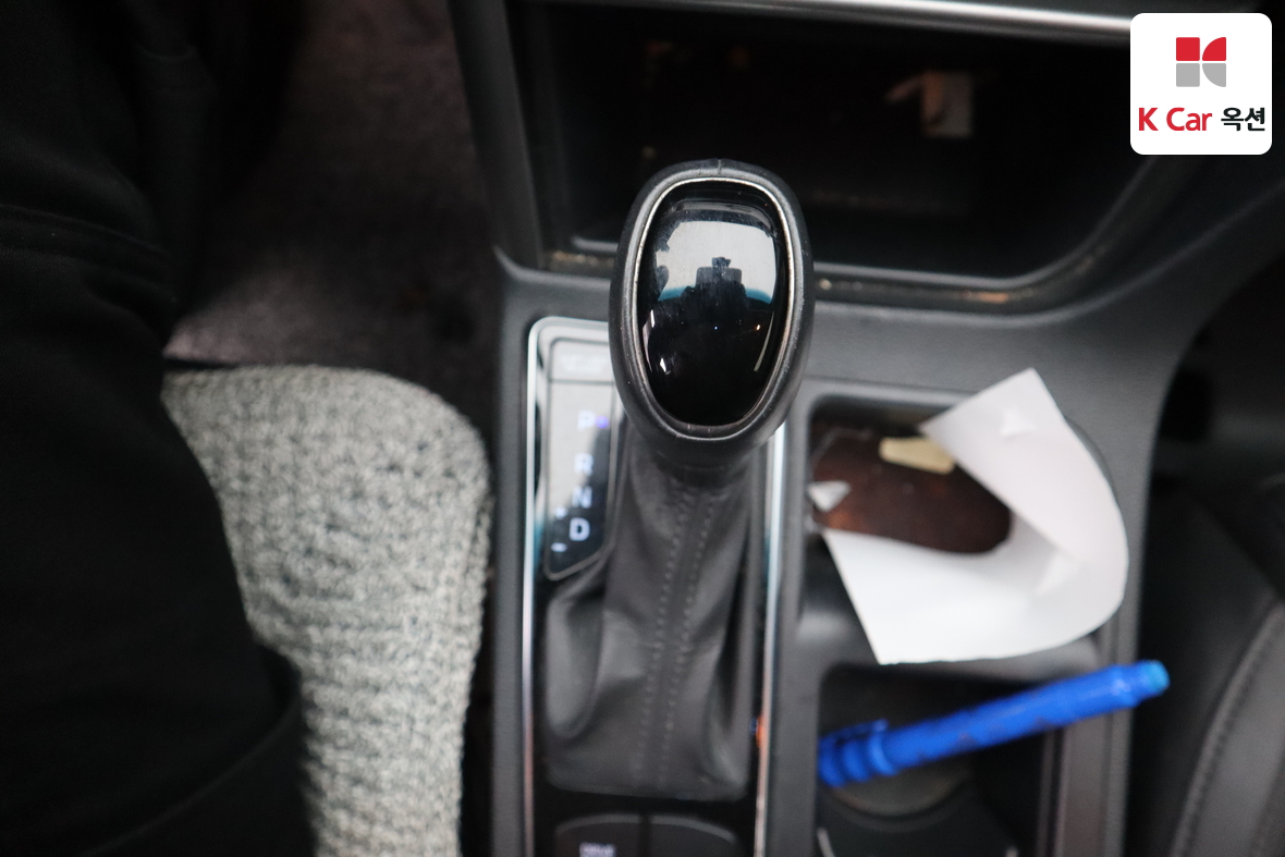 Hyundai Sonata 2015 - Image 15