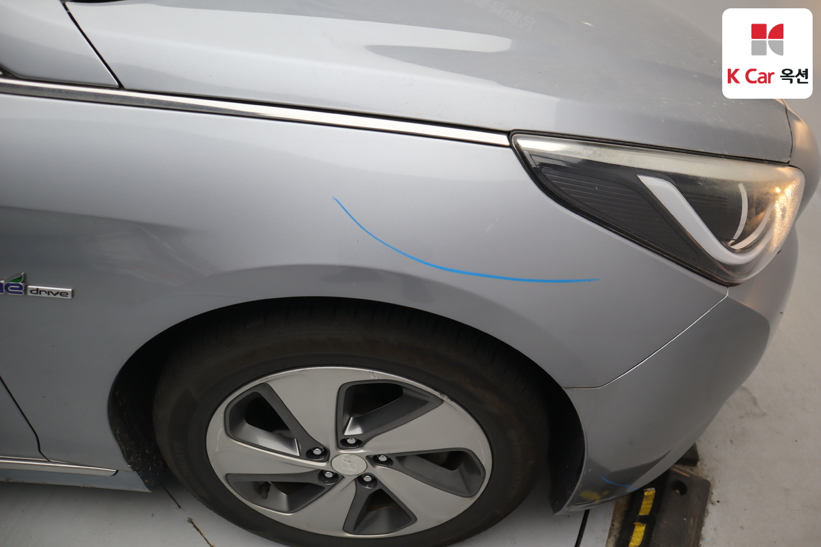 Hyundai Sonata 2015 - Image 33