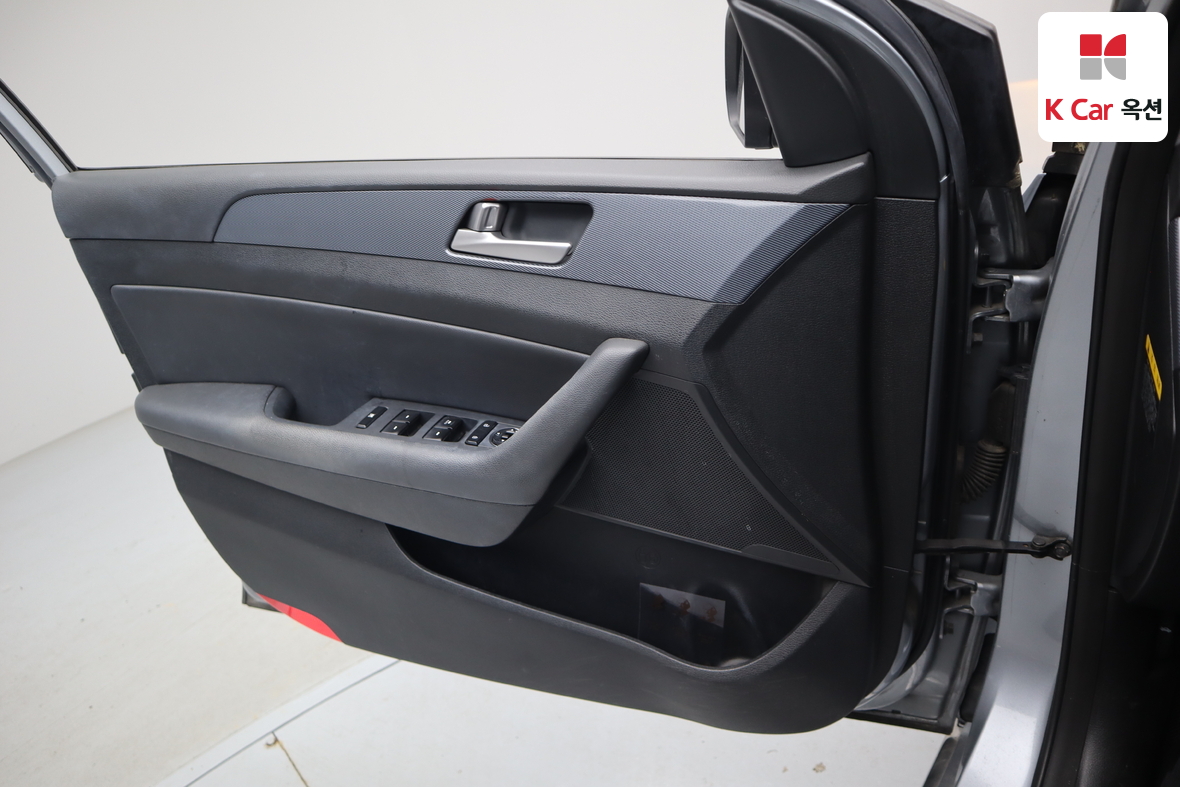 Hyundai Sonata 2015 - Image 8