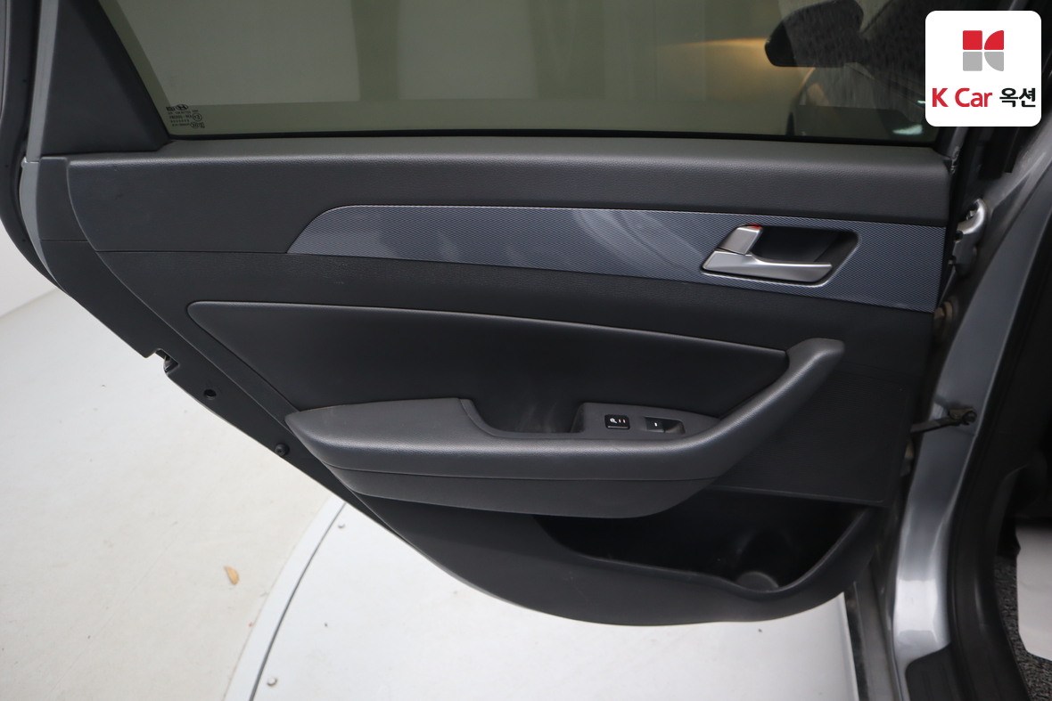 Hyundai Sonata 2015 - Image 21