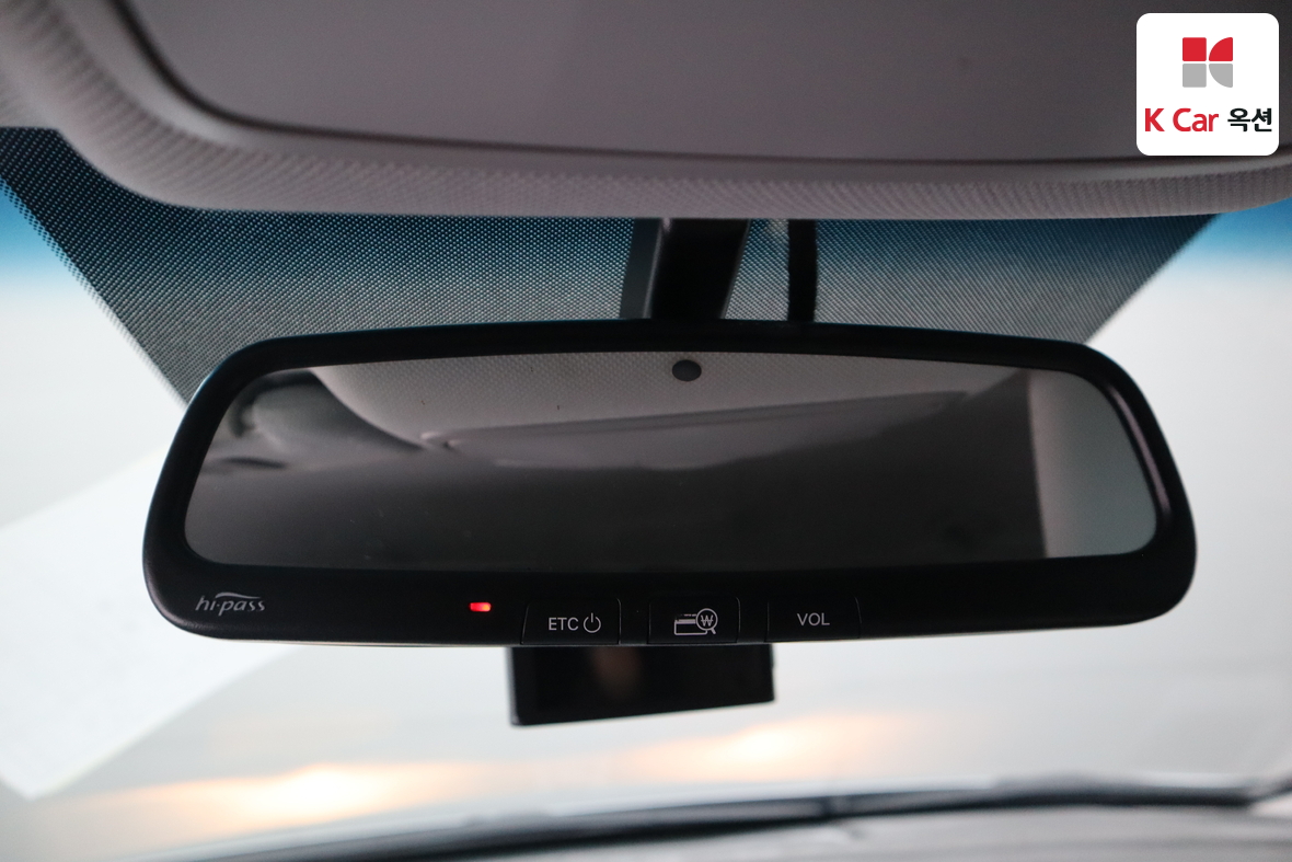 Hyundai Sonata 2015 - Image 12