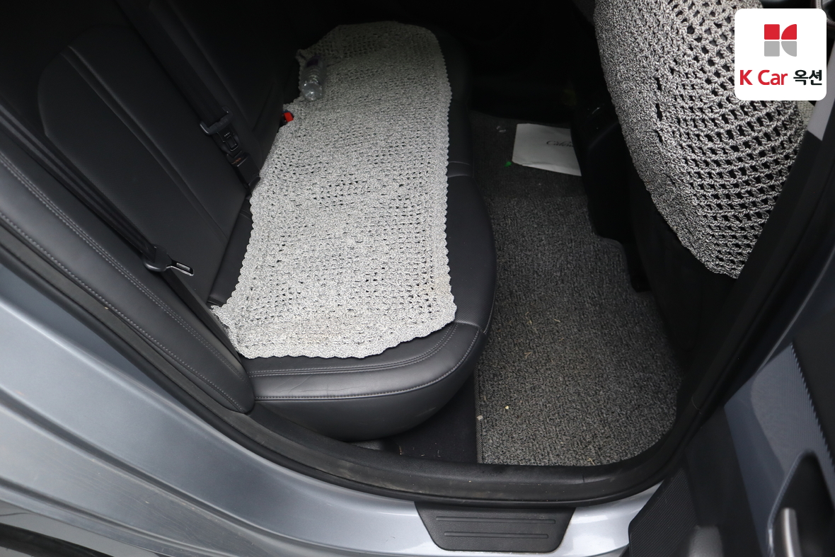 Hyundai Sonata 2015 - Image 26