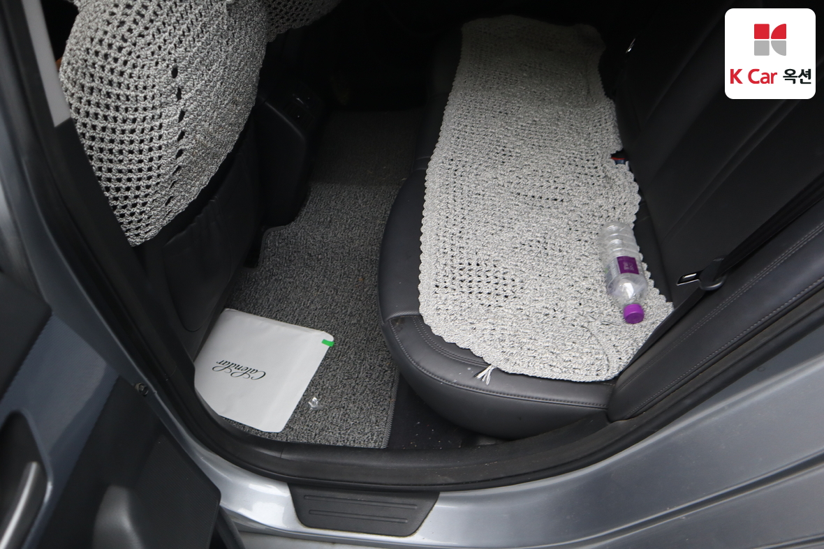 Hyundai Sonata 2015 - Image 22