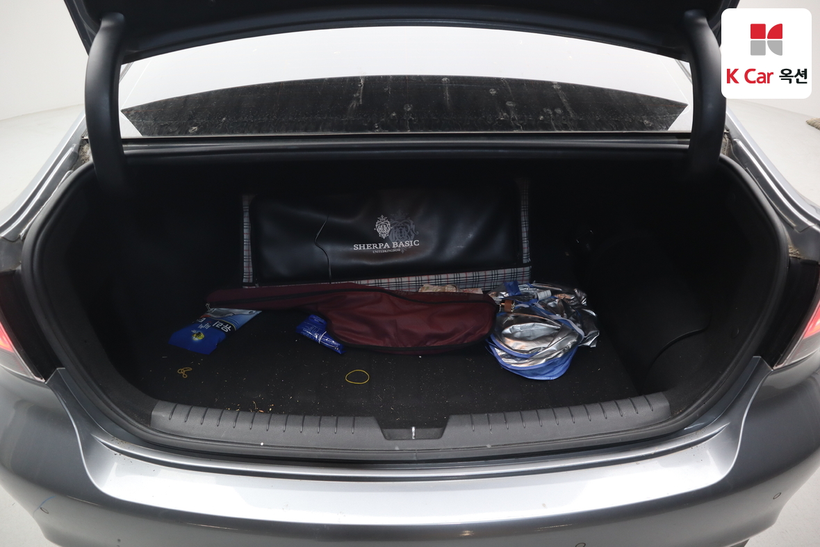 Hyundai Sonata 2015 - Image 24