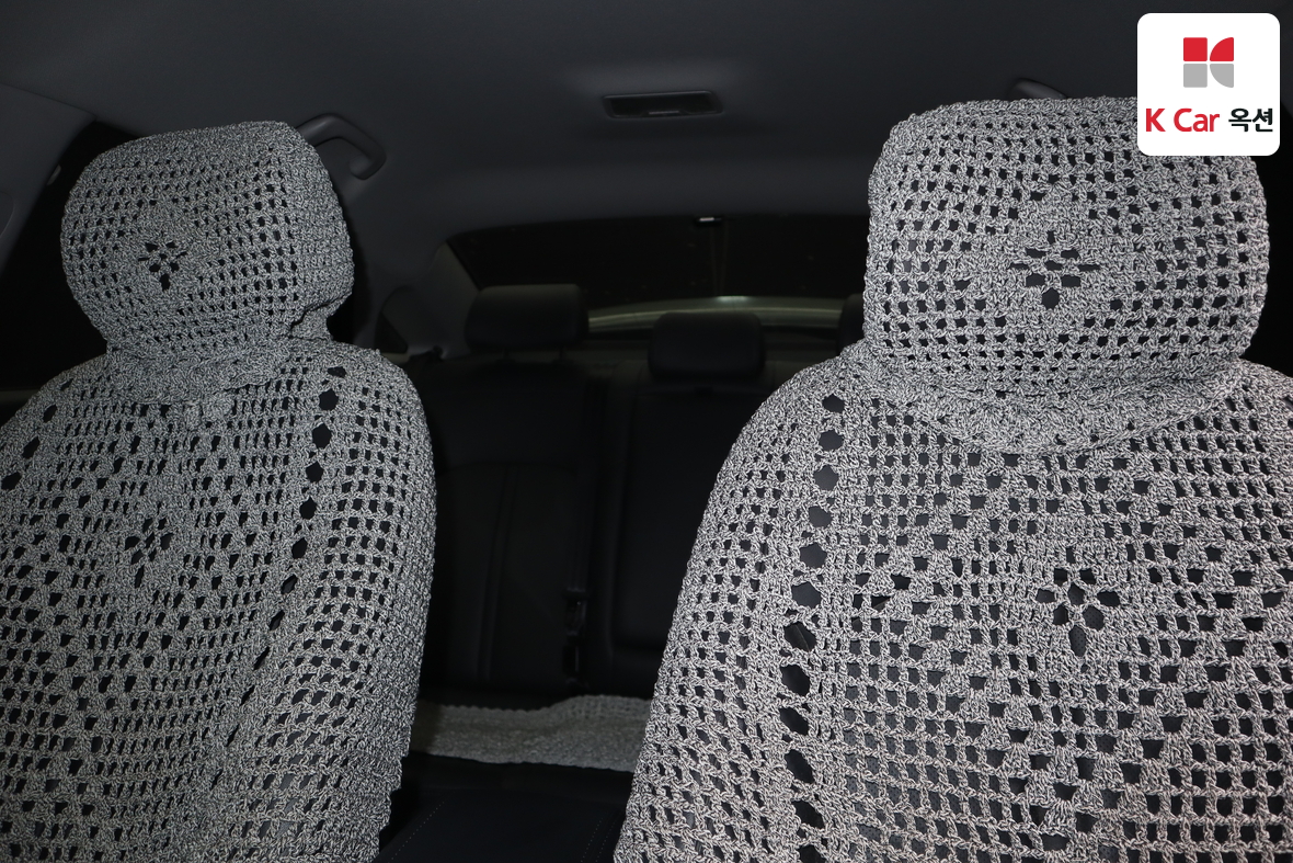 Hyundai Sonata 2015 - Image 18