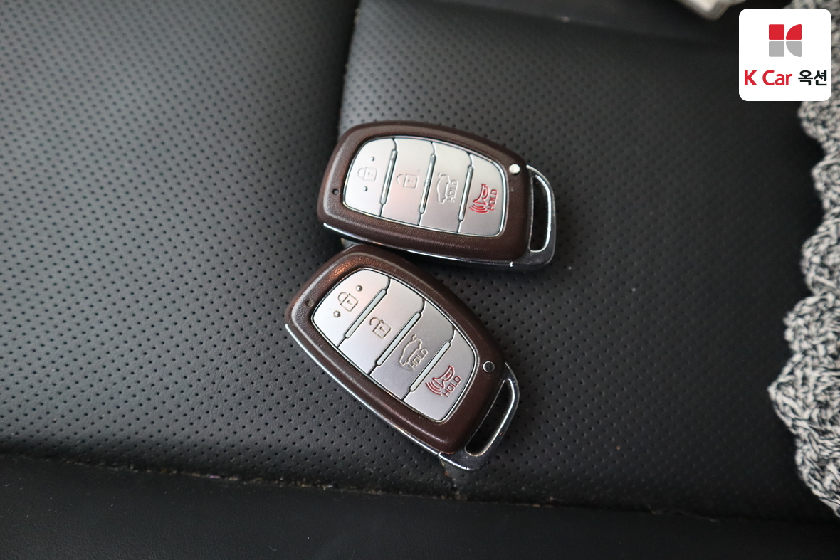 Hyundai Sonata 2015 - Image 17