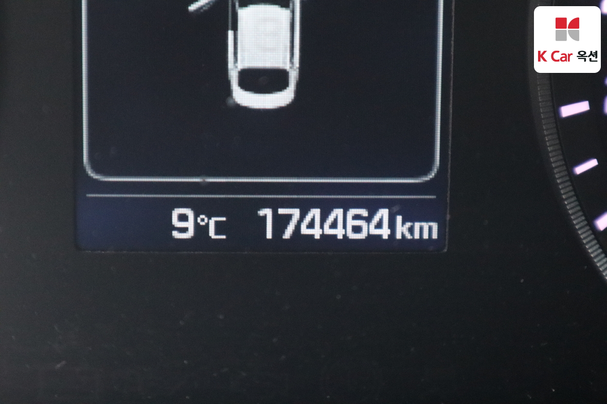 Hyundai Sonata 2015 - Image 4