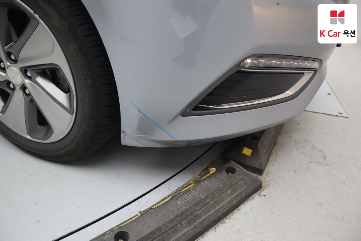 Hyundai Sonata 2015 - Image 34